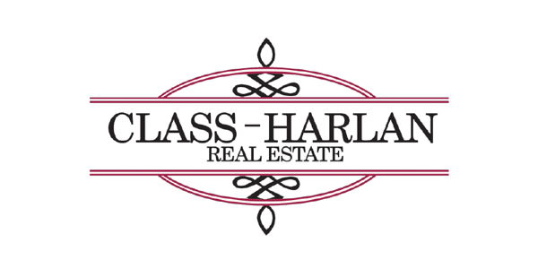 Class Harlan Real Estate