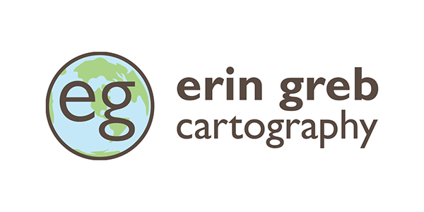 Erin Greb Cartography