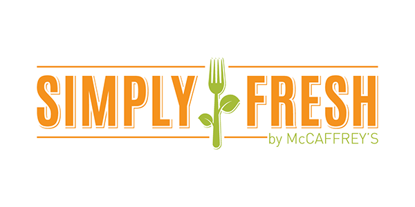 Simply Fresh by McCaffery's